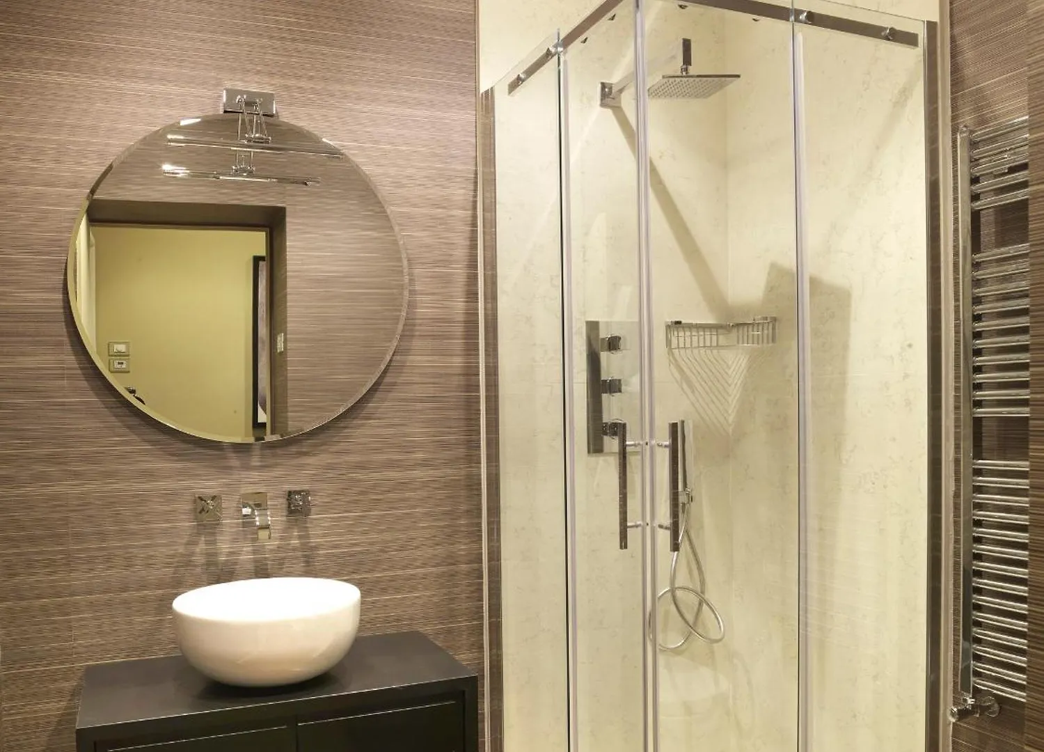 Apartmán Drago D' Oro Suites Florencie