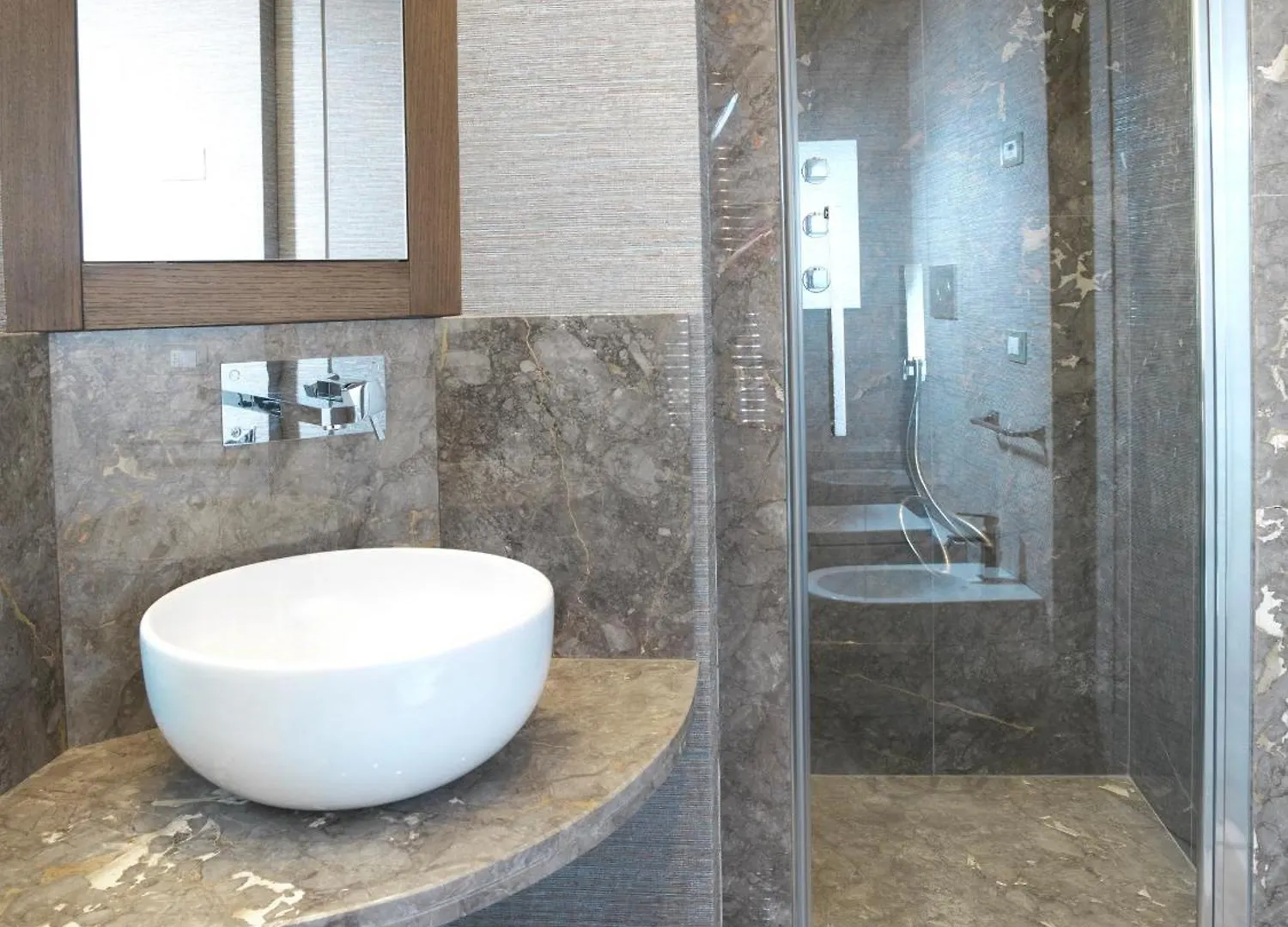 Drago D' Oro Suites Florencie Apartmán