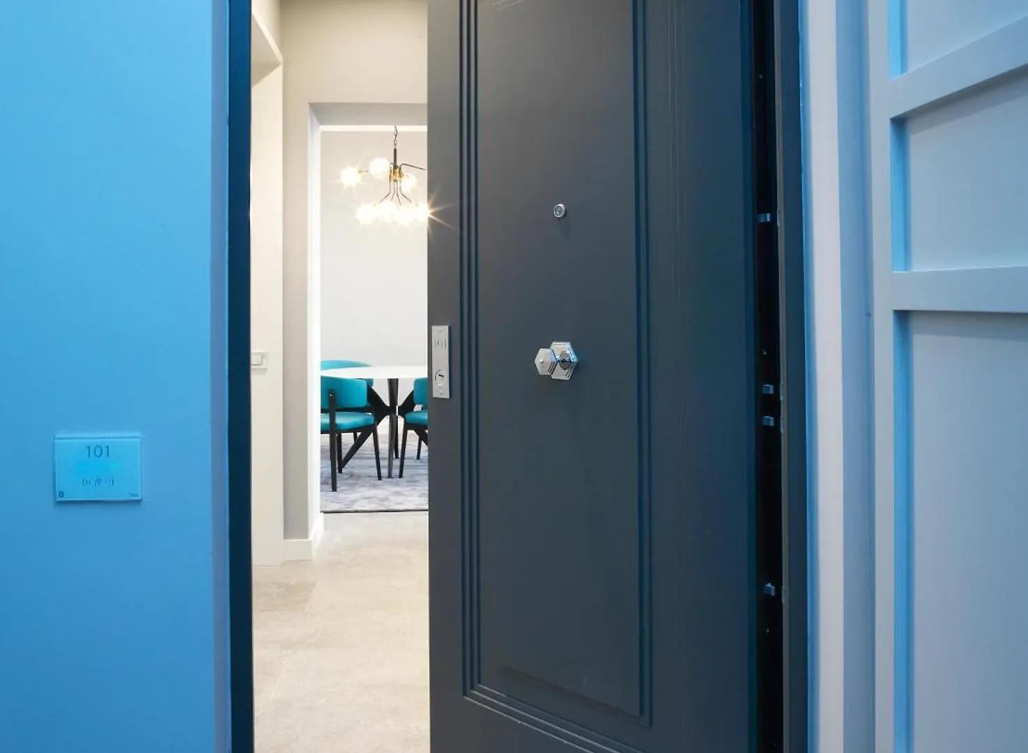 Apartmán Drago D' Oro Suites Florencie