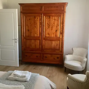 Appartement Cantorial Charme, Florence
