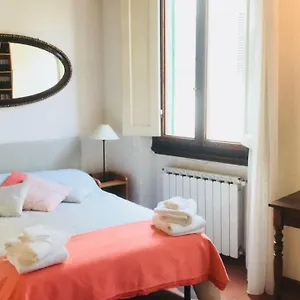 Appartement Gino's Place, Florence