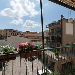 Appartement Classic Style In Center, Florence