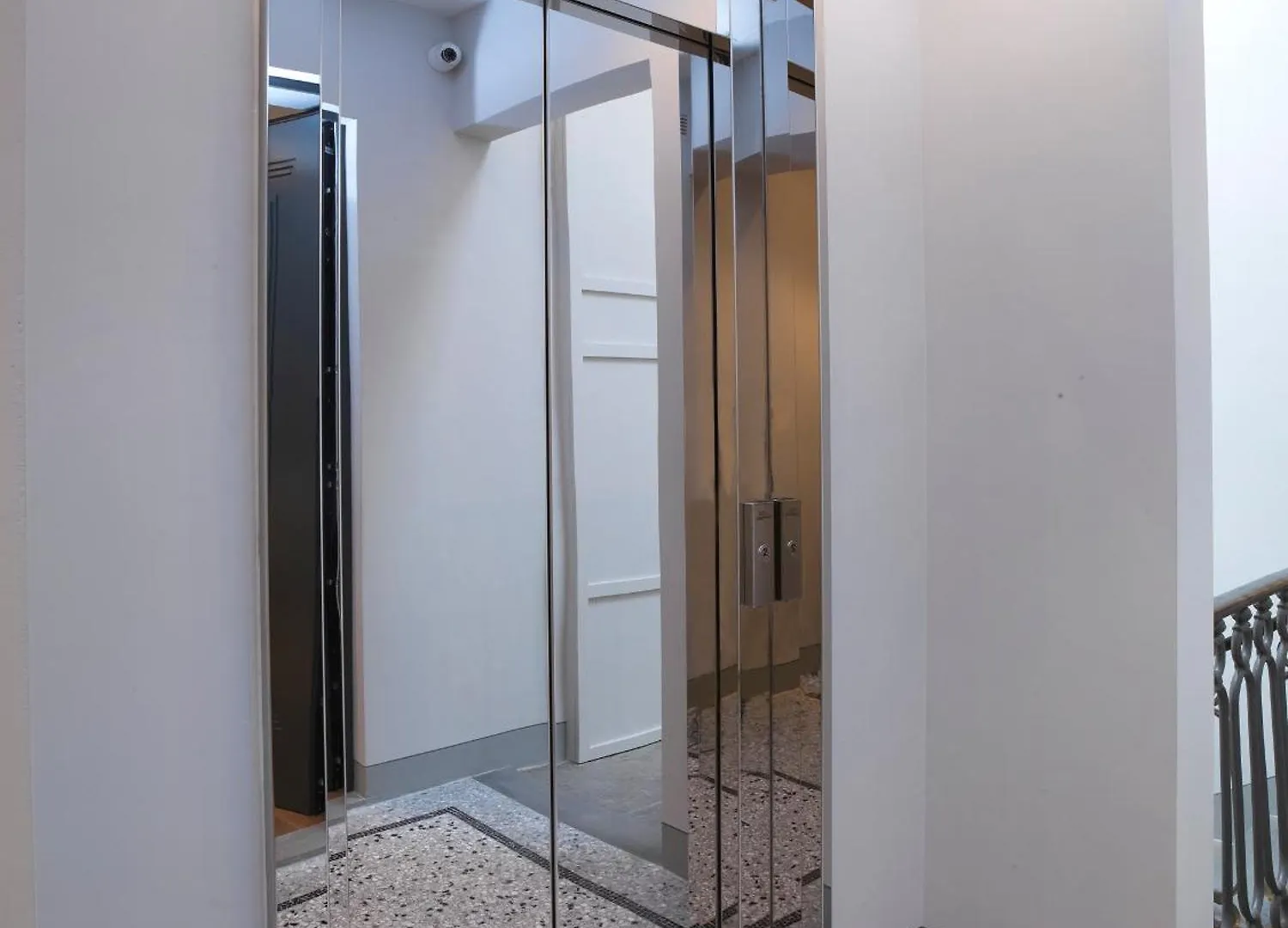Daire Drago D' Oro Suites Floransa İtalya