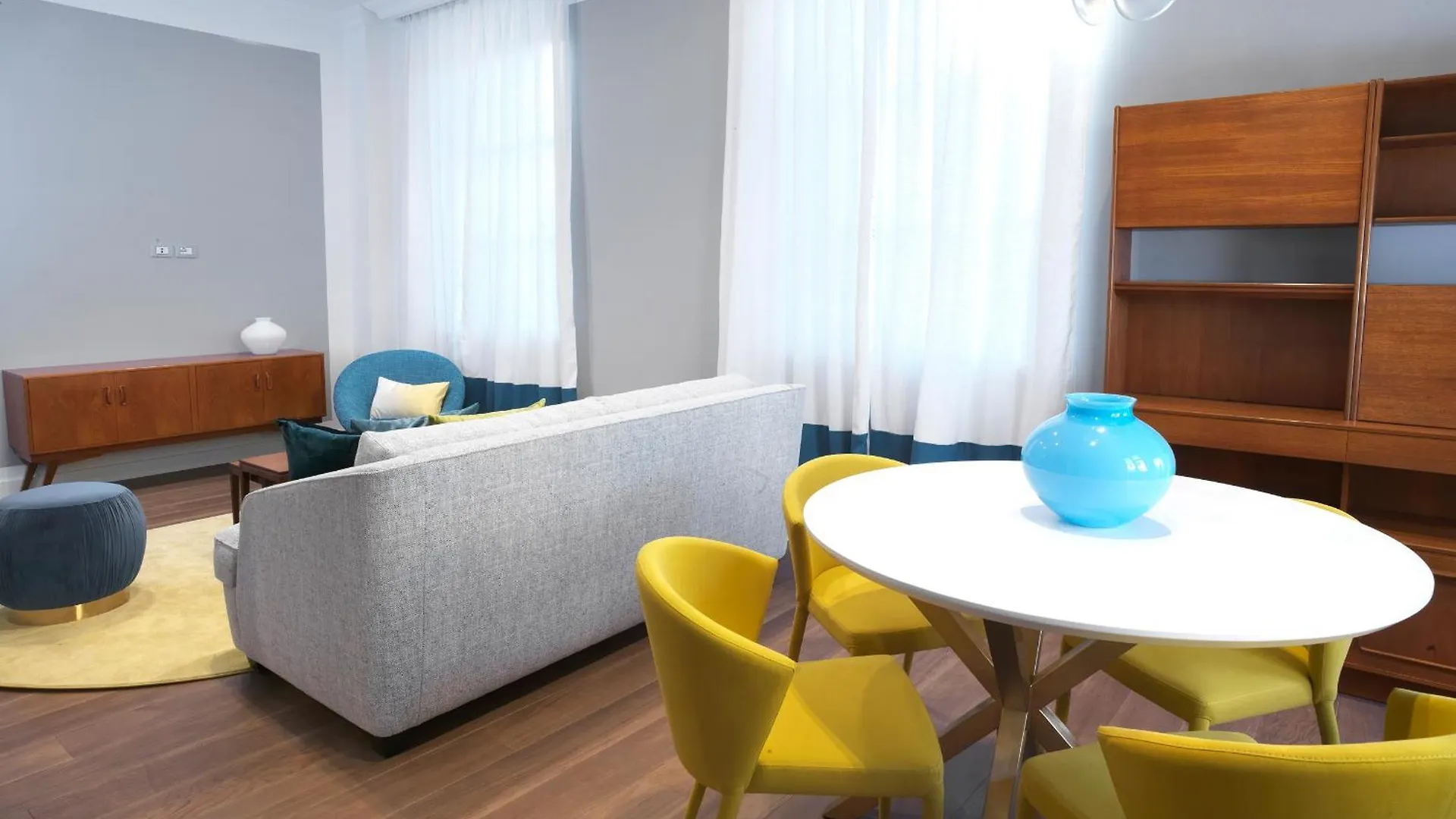 Drago D' Oro Suites Floransa Daire