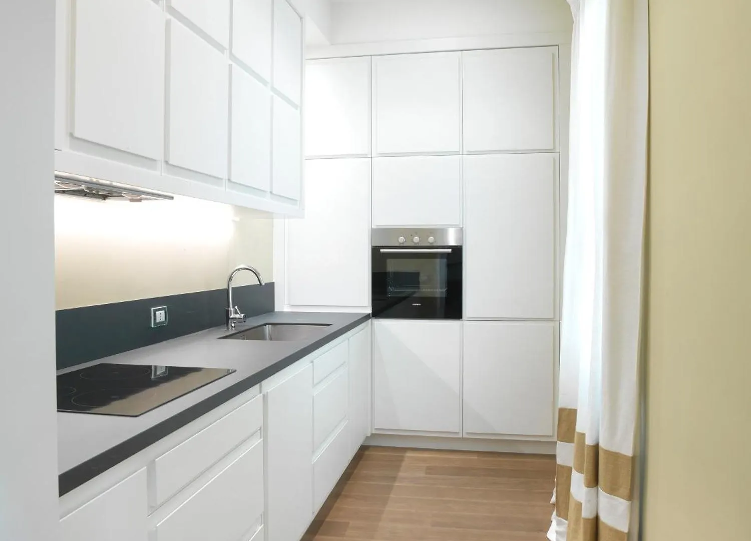 Drago D' Oro Suites Floransa İtalya