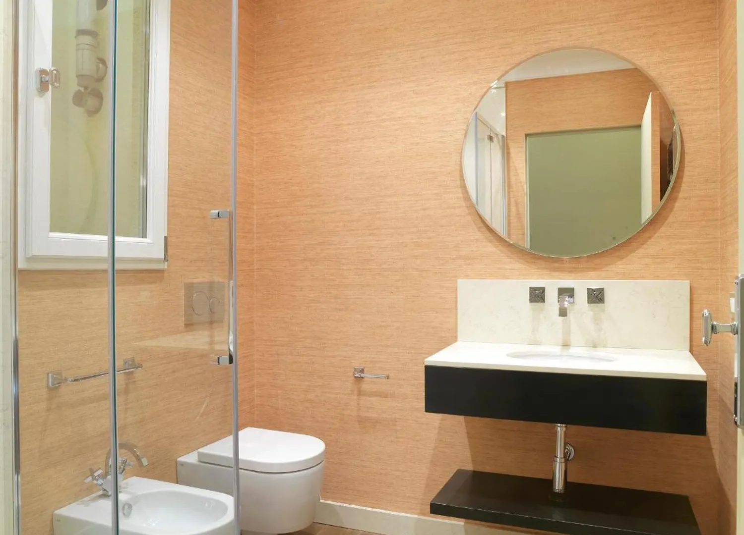 Drago D' Oro Suites Floransa Daire