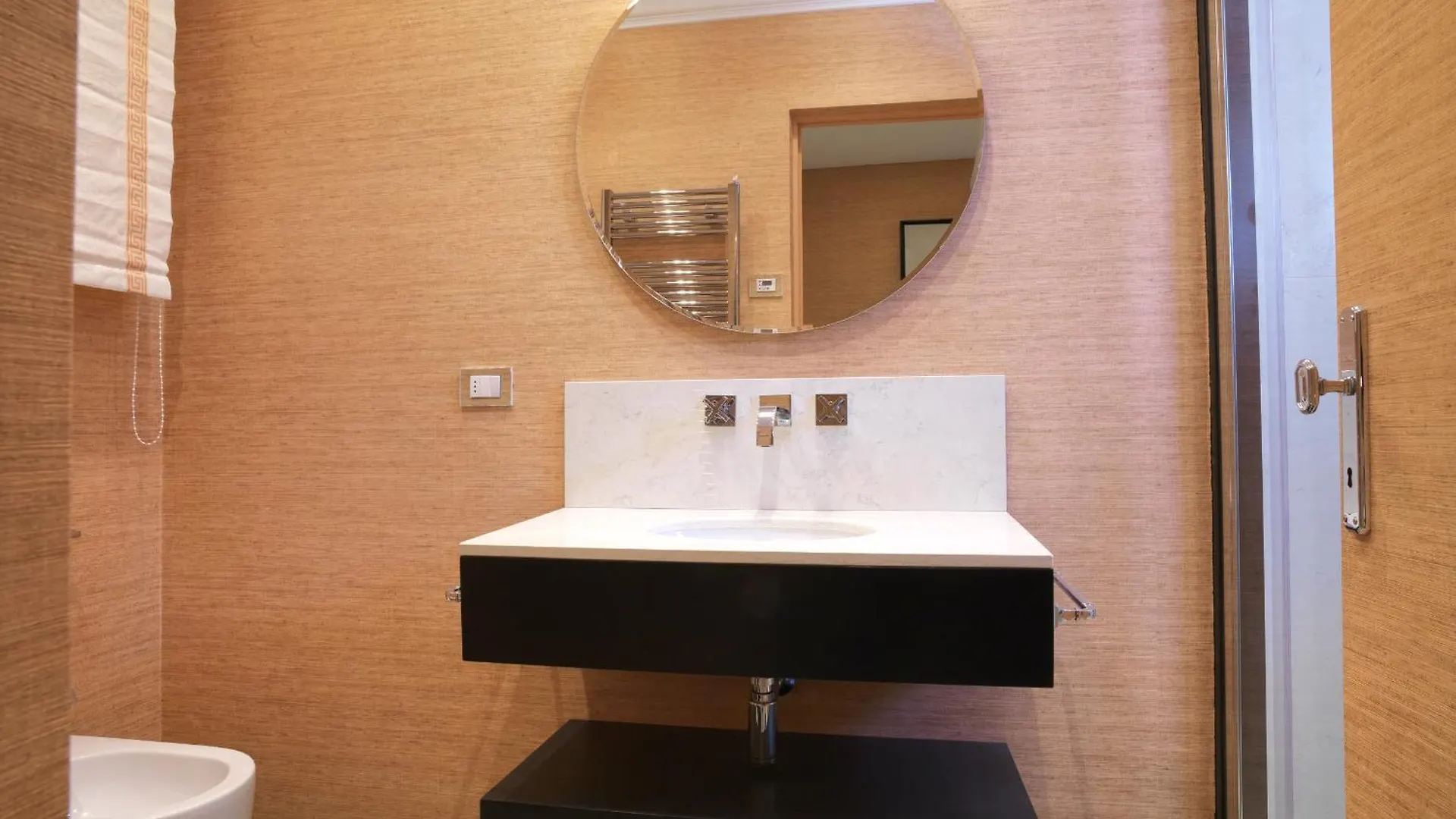 Drago D' Oro Suites Floransa 0*,  İtalya